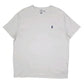 Mens White Polo Ralph Lauren  Short Sleeve T Shirt