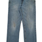 Mens Blue Levis   Jeans