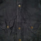 Womens Black Unbranded   Coat