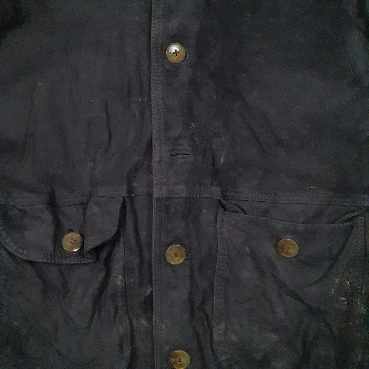 Womens Black Unbranded   Coat