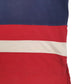 Mens Navy Polo Ralph Lauren Vintage  Polo Shirt