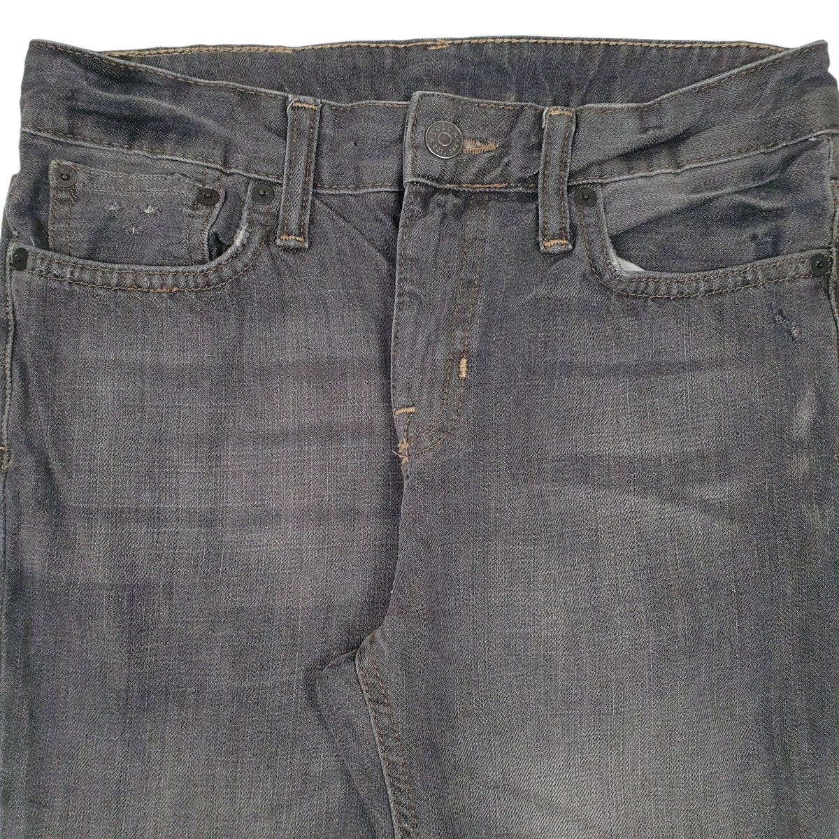Womens Grey Polo Ralph Lauren   Jeans