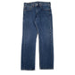 Mens Blue Levis  504 JeansW31 L30