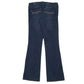 Womens Blue Candies   Jeans