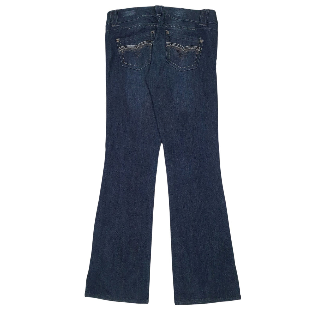 Womens Blue Candies   Jeans