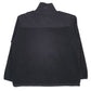 Mens Black Champion  Full Zip Jumper