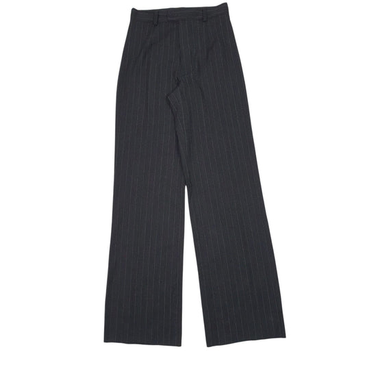 Womens Grey Emme  Formal Trousers