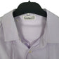 Mens Purple Cacharel   Shirt