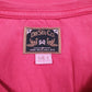 Mens Red Diesel   T Shirt