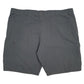 Mens Grey Wrangler  Hoodie Shorts