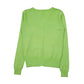 Womens Green Unbranded  Cardigan Jumper