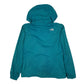 Womens Blue The North Face   Coat