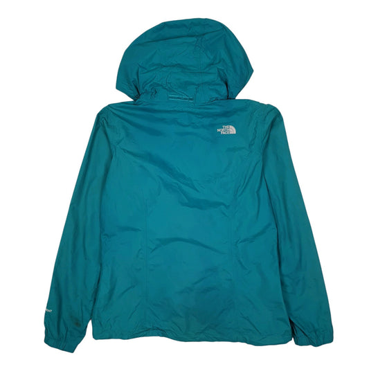 Womens Blue The North Face   Coat