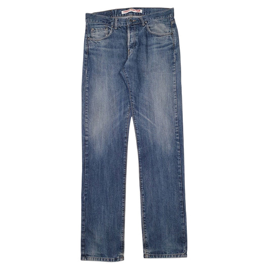 Mens Blue Carrera  710 JeansW33 L35