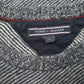Womens Blue Tommy Hilfiger  Crewneck Jumper
