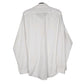 Mens White Calvin Klein   Shirt