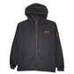Mens Grey Columbia Sportswear Company  Full Zip Coat