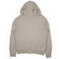 Mens Cream Polo Ralph Lauren Hoodie Full Zip Jumper