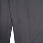 Mens Grey Polo Ralph Lauren Vintage 90s Made In USA  Trousers