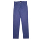 Womens Purple Armani  Chino Trousers