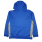 Mens Blue Nike Therma Fit Hoodie Jumper