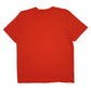 Mens Orange Nike   T Shirt