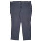 Mens Grey Carhartt  Carpenter Trousers