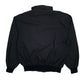 Mens Navy North Sails Vintage 90s Sailing  Coat