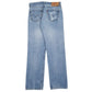 Mens Blue Levis Vintage 90s  Jeans