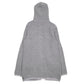 Mens Grey Kappa Robe Cardigan Jumper