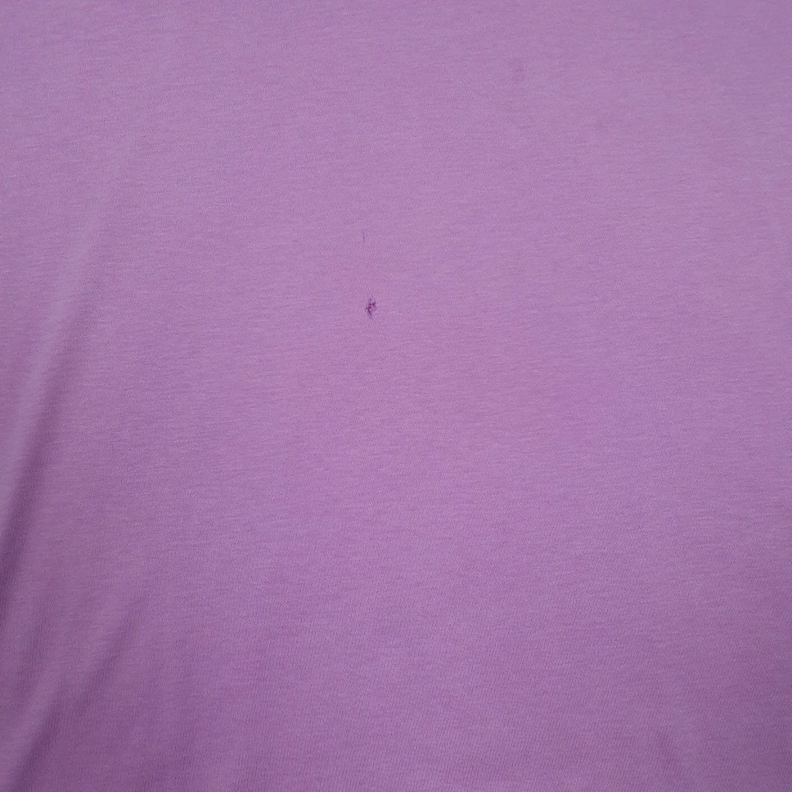 Mens Purple Polo Ralph Lauren   Polo Shirt