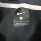Mens Black Nike Brighton Lacrosse Hoodie Jumper