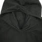 Womens Black Patagonia  Hoodie Jumper