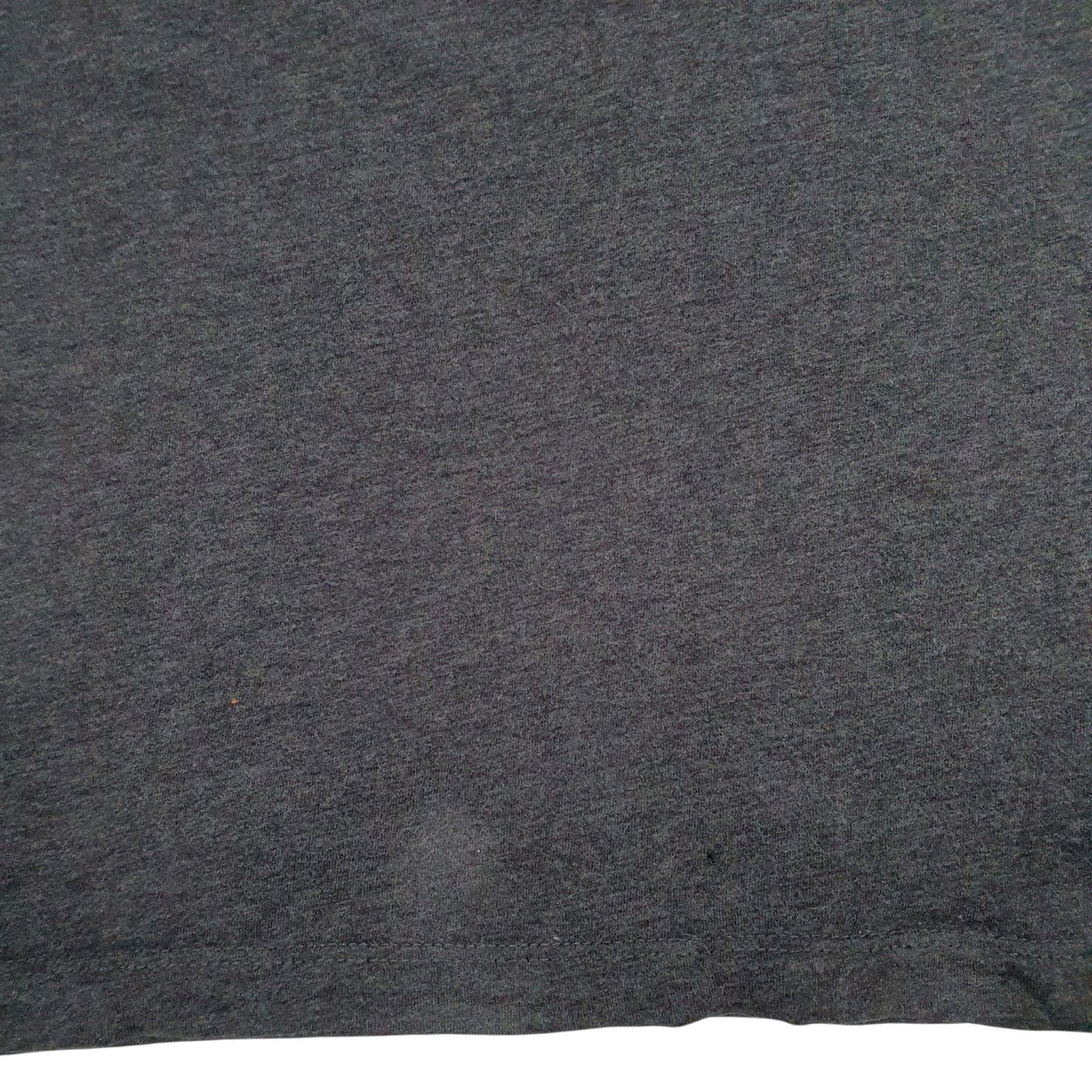 Mens Grey All Saints   T Shirt
