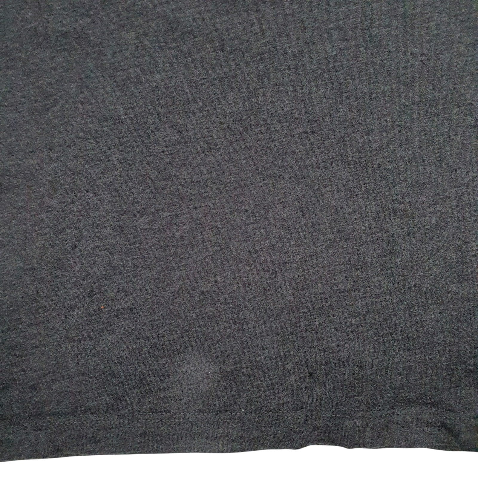 Mens Grey All Saints   T Shirt