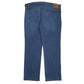 Mens Blue Levis   Jeans