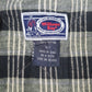 Mens Navy William Bay Bomber  Coat