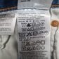 Mens Blue Levis   Jeans