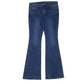 Womens Blue Unbranded  Casual JeansW32 L32