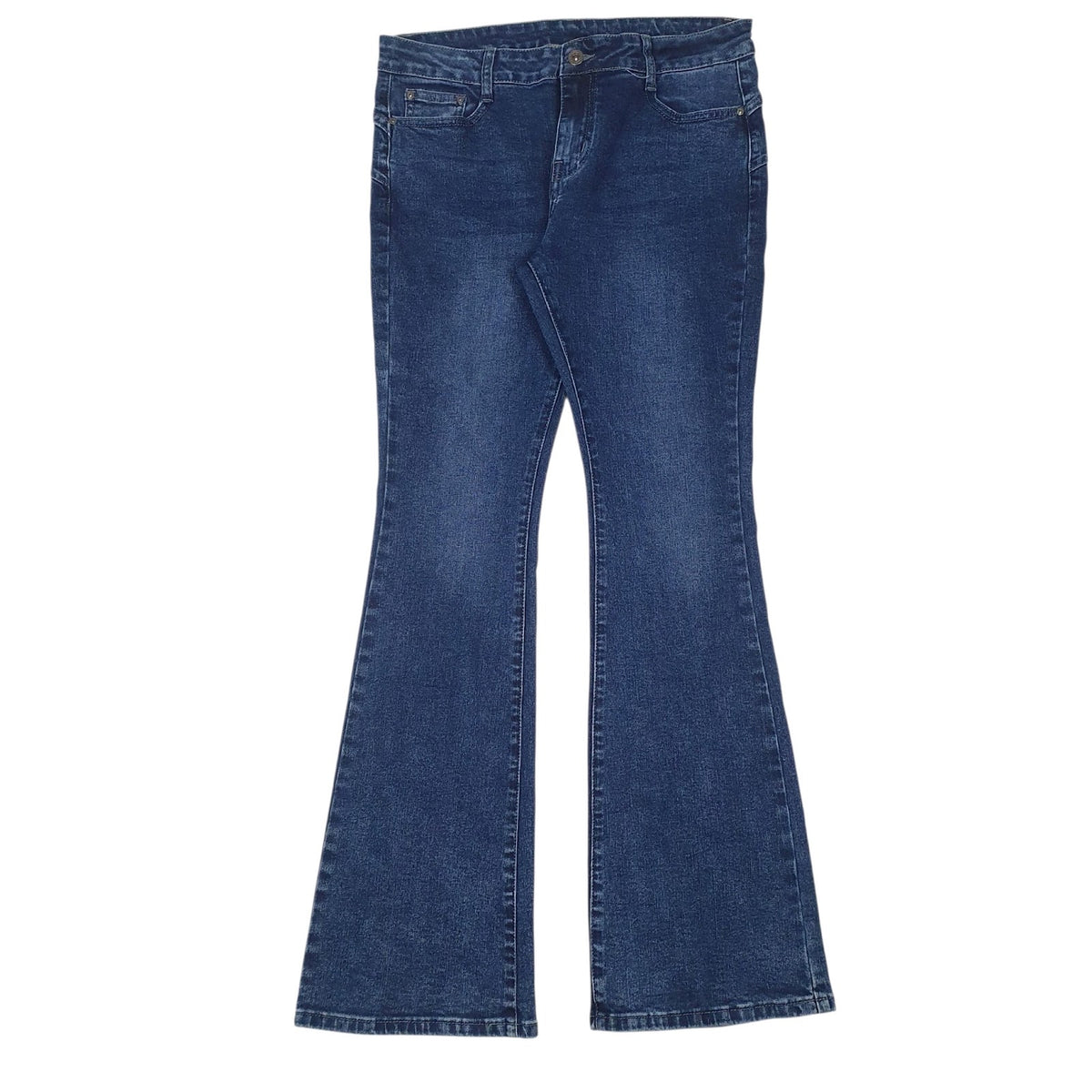 Womens Blue Unbranded  Casual JeansW32 L32