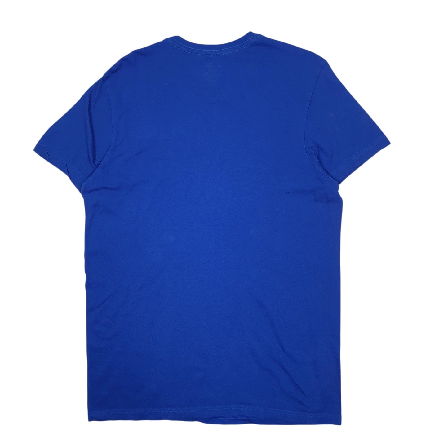 Mens Blue Polo Ralph Lauren   T Shirt