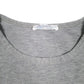 Womens Grey Enrico Corveri   T Shirt