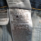 Mens Blue Levis   Jeans