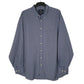 Mens Navy Charles Tyrwhitt  Long Sleeve Shirt