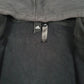 Mens Black Adidas Hoodie Full Zip Jumper