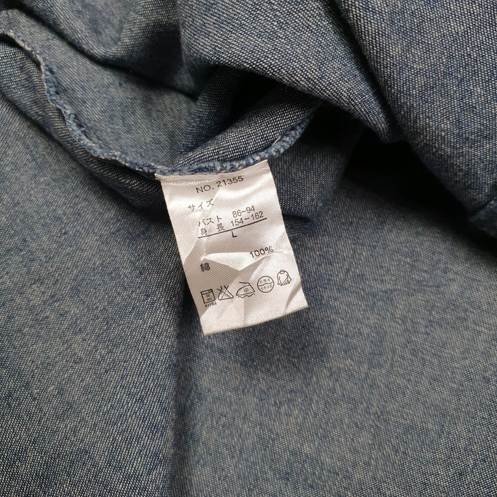 Womens Blue White Fran   Dress