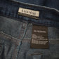 Womens Blue Clockhouse   Jeans