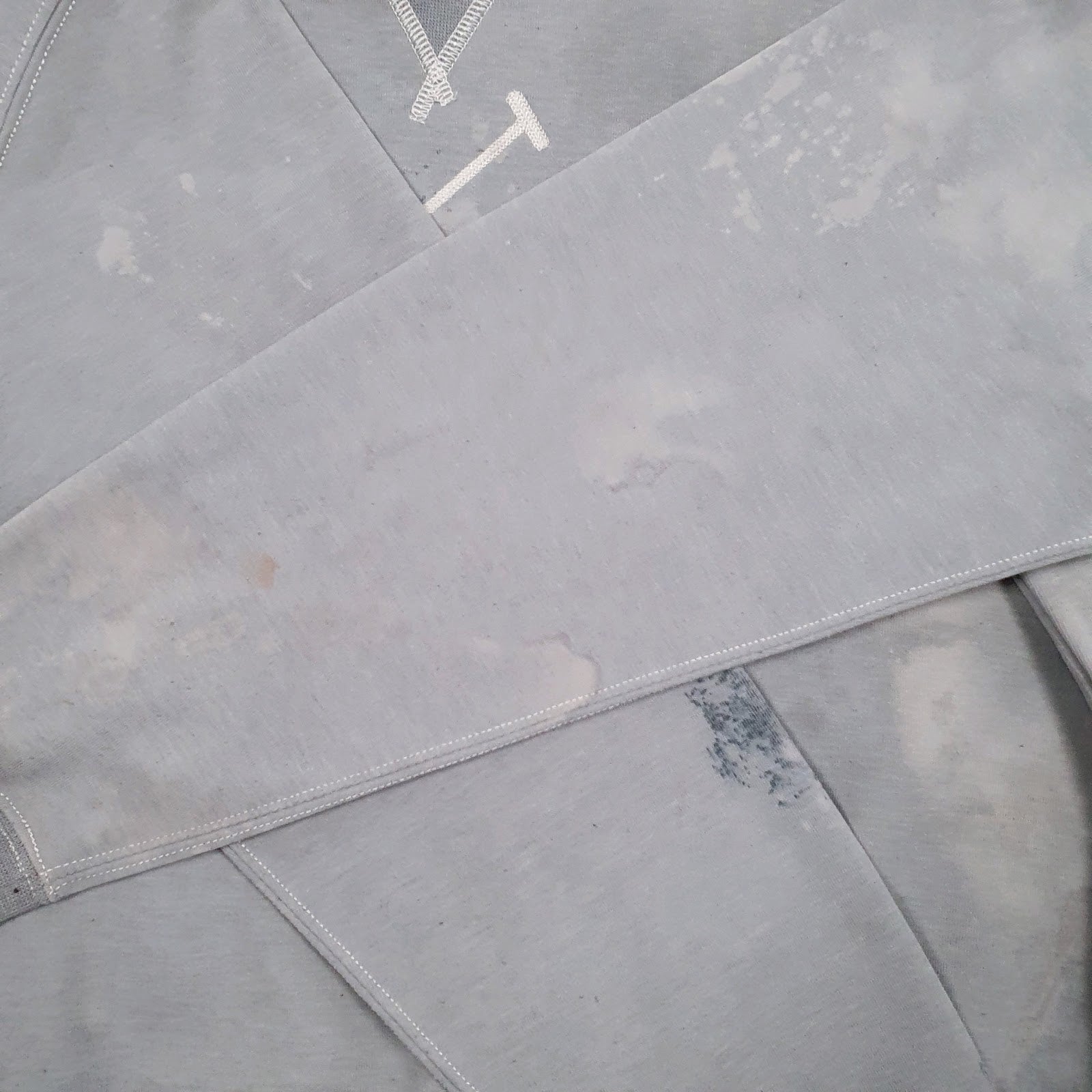 Mens Grey Polo Ralph Lauren  Crewneck Jumper