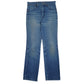 Mens Blue Wrangler Vintage 90s Made In USA 936DEN JeansW30 L30