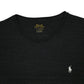 Mens Grey Polo Ralph Lauren   T Shirt